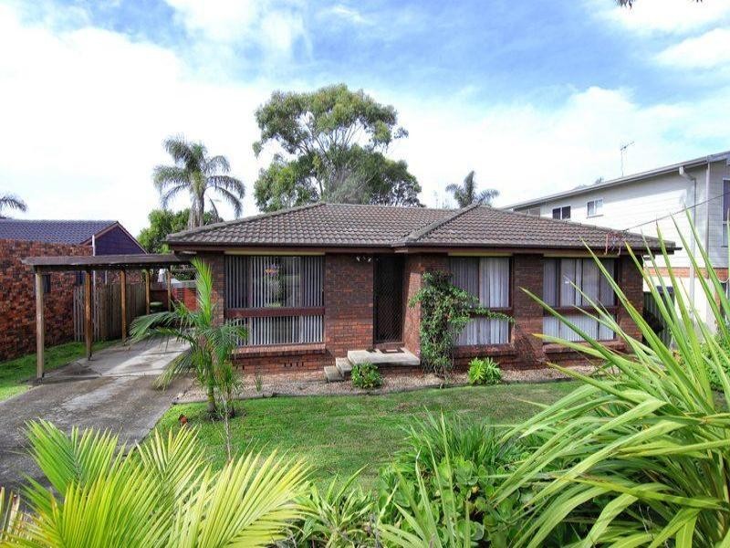 44 Kiarama Avenue, Kiama Downs NSW 2533