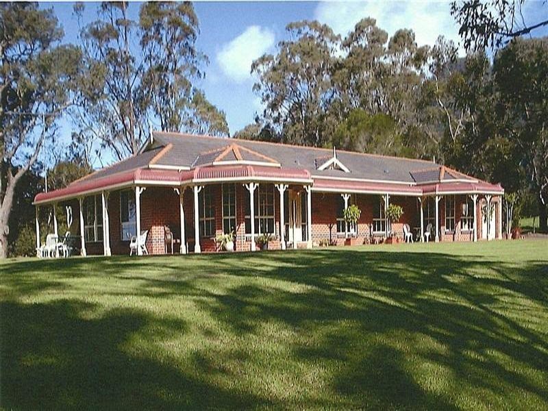 391 Jamberoo Mountain Road, Jamberoo NSW 2533