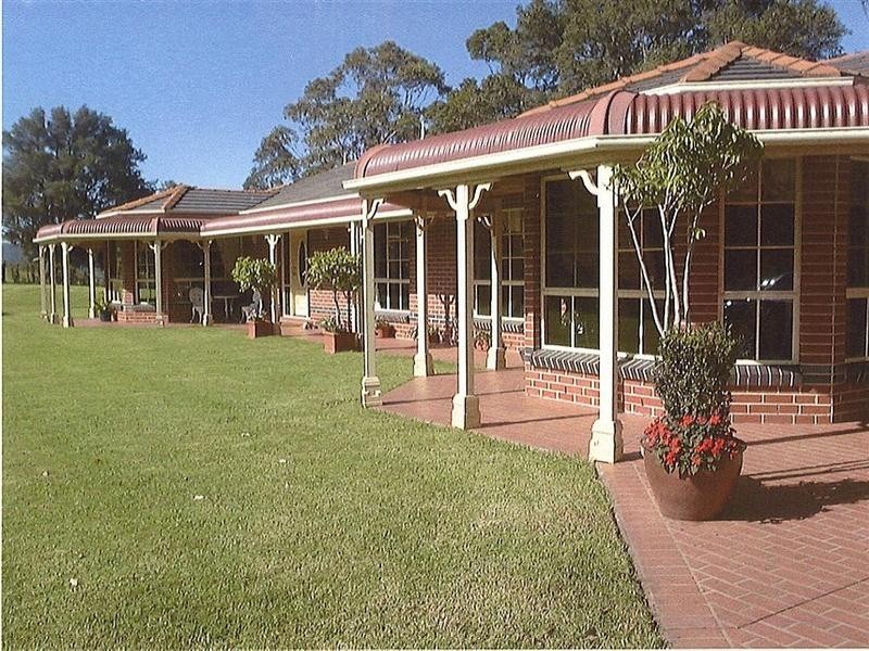 391 Jamberoo Mountain Road, Jamberoo NSW 2533