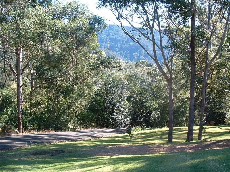 391 Jamberoo Mountain Road, Jamberoo NSW 2533