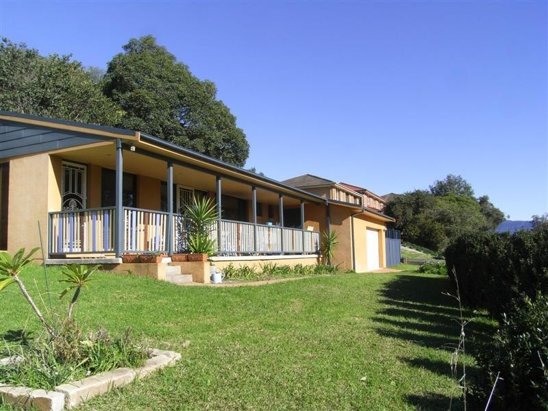 71 McBrien Drive, Kiama Downs NSW 2533