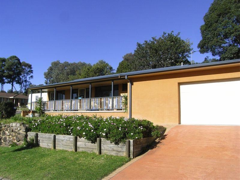 71 McBrien Drive, Kiama Downs NSW 2533