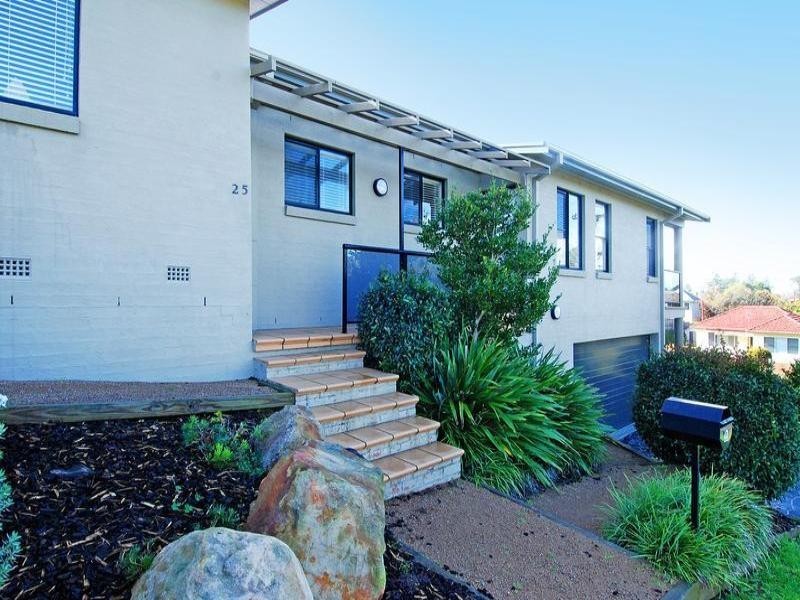 25 Farmer Street, Kiama NSW 2533
