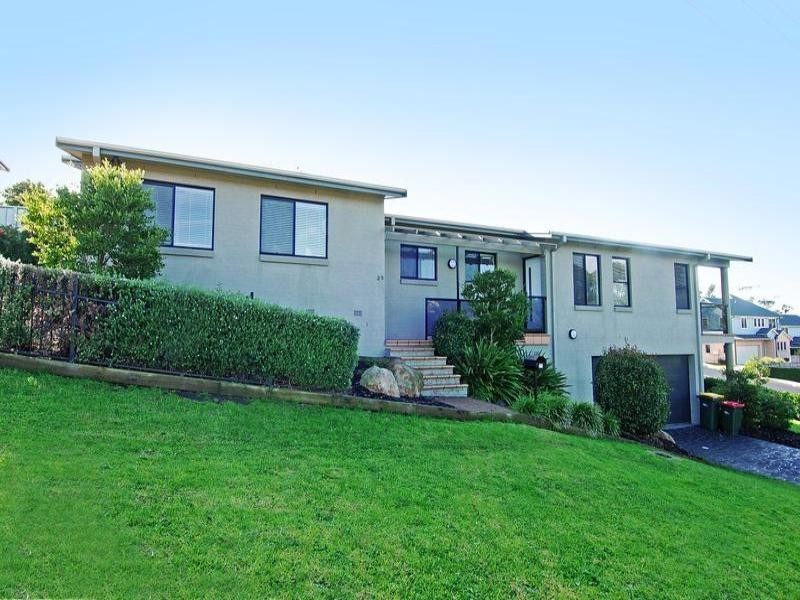 25 Farmer Street, Kiama NSW 2533