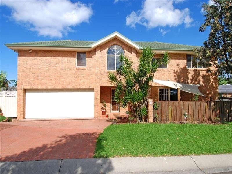 4 Pearce Place, Kiama NSW 2533