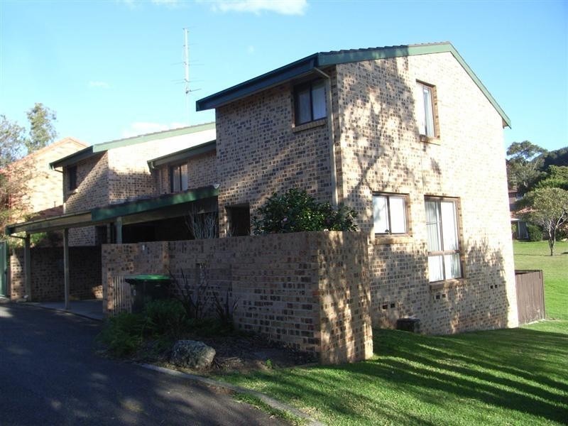 4/33 Tarrant Avenue, Kiama Downs NSW 2533