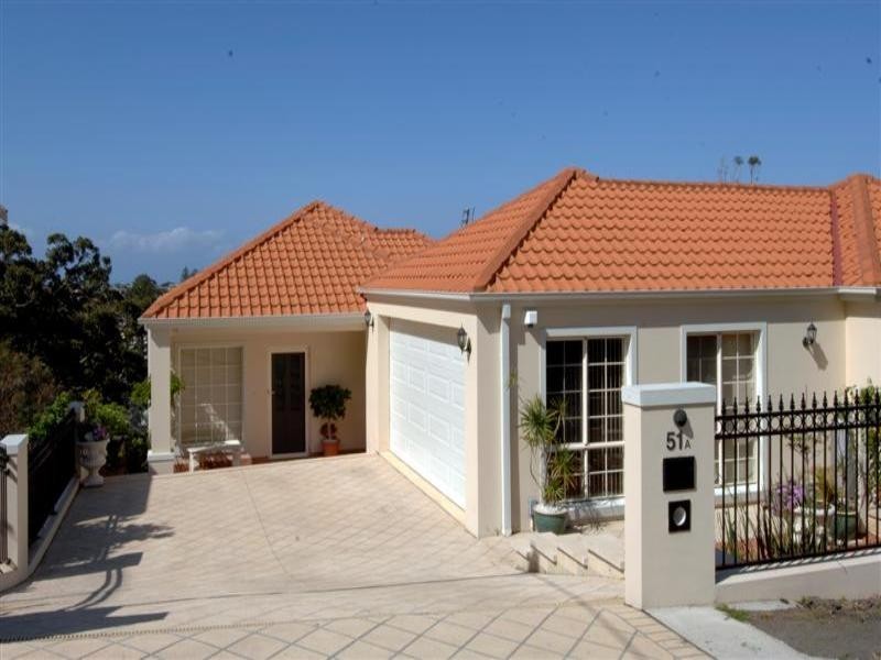 51A Bong Bong Street, Kiama NSW 2533