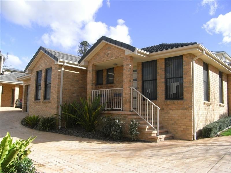 1/33 Old Saddleback Road, Kiama NSW 2533