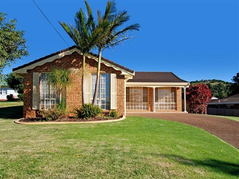 23 South Kiama Drive, Kiama NSW 2533