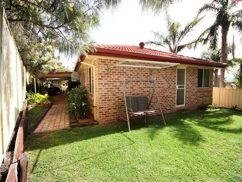 12 Jacques Road, Kiama Downs NSW 2533