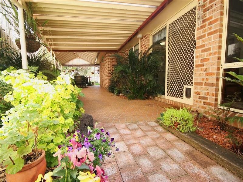 12 Jacques Road, Kiama Downs NSW 2533