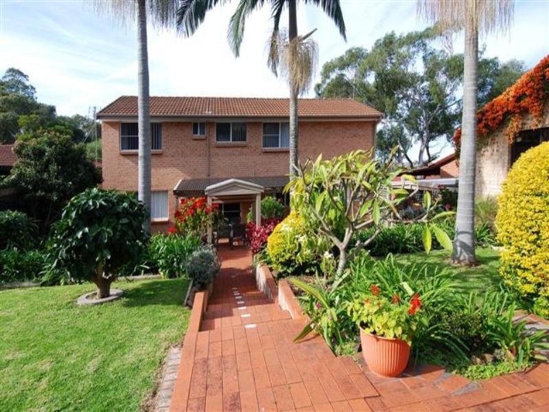 49 Hillview Circuit, Kiama NSW 2533