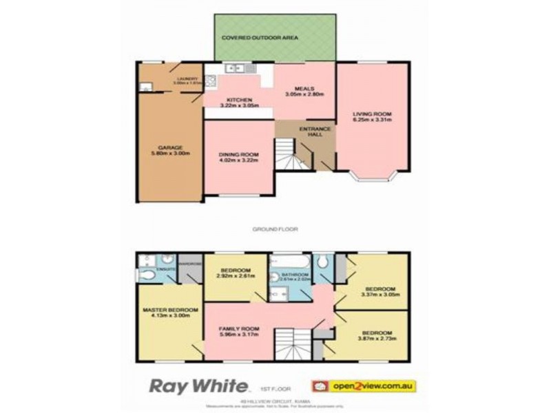 49 Hillview Circuit, Kiama NSW 2533