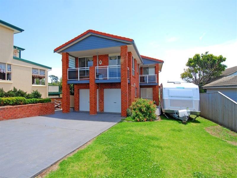 39 Saddleback Mountain Road, Kiama NSW 2533