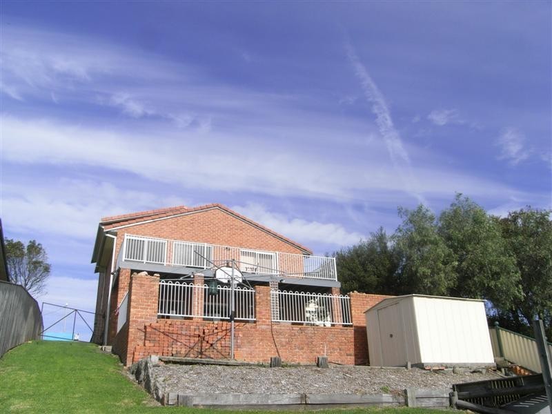 39 Saddleback Mountain Road, Kiama NSW 2533