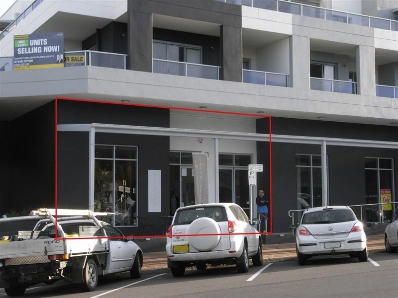 4/124 Terralong Street, Kiama NSW 2533