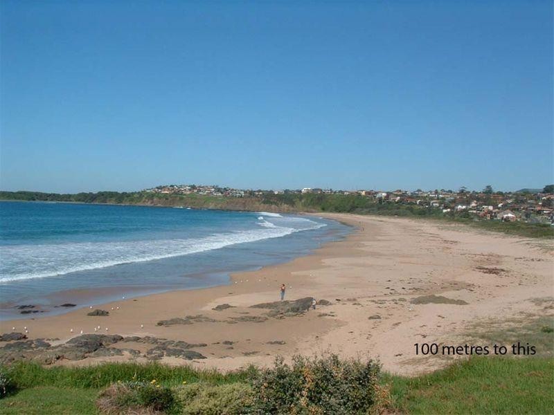 1 Holt Street, Kiama Downs NSW 2533