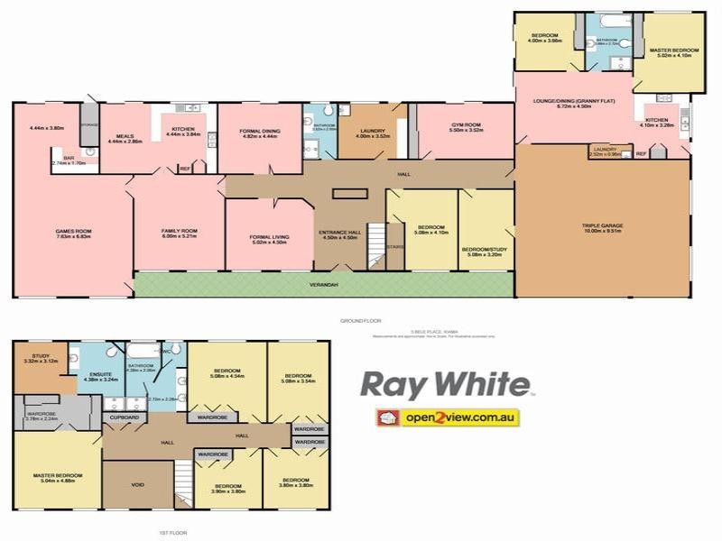 5 Bele Place, Kiama NSW 2533