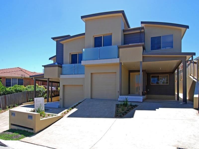 6b Samuels Lane, Kiama Downs NSW 2533