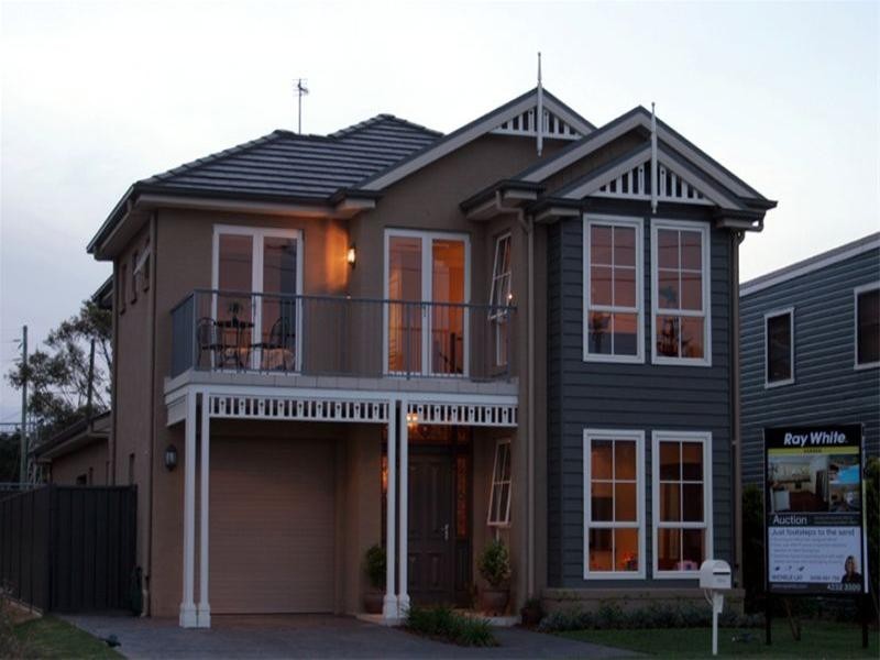 7 Hothersal Street, Kiama NSW 2533