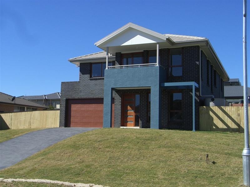 15 Eugene Street, Kiama NSW 2533