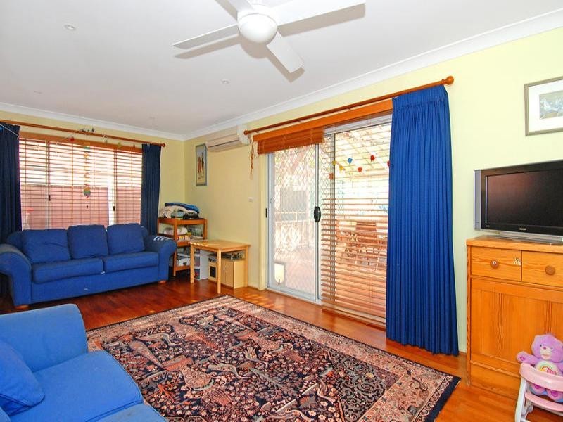 11a Cunningham Street, Kiama Downs NSW 2533