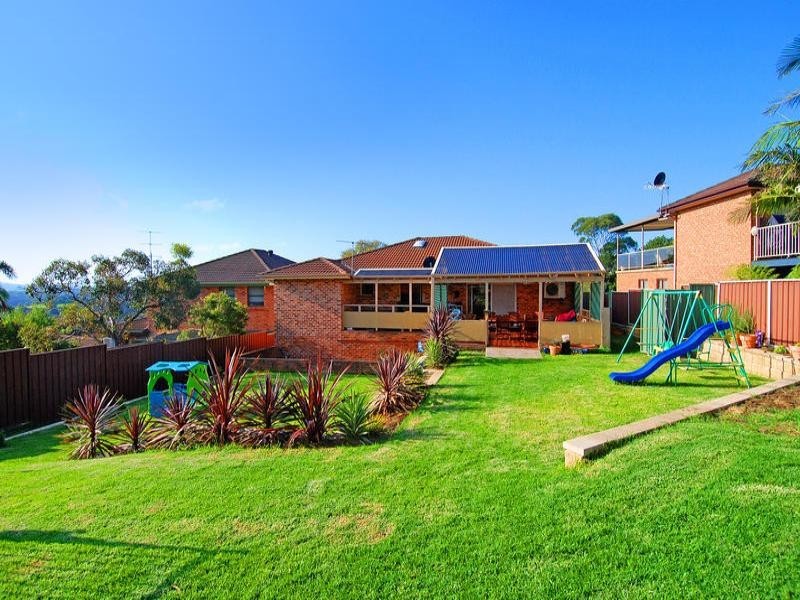 11a Cunningham Street, Kiama Downs NSW 2533