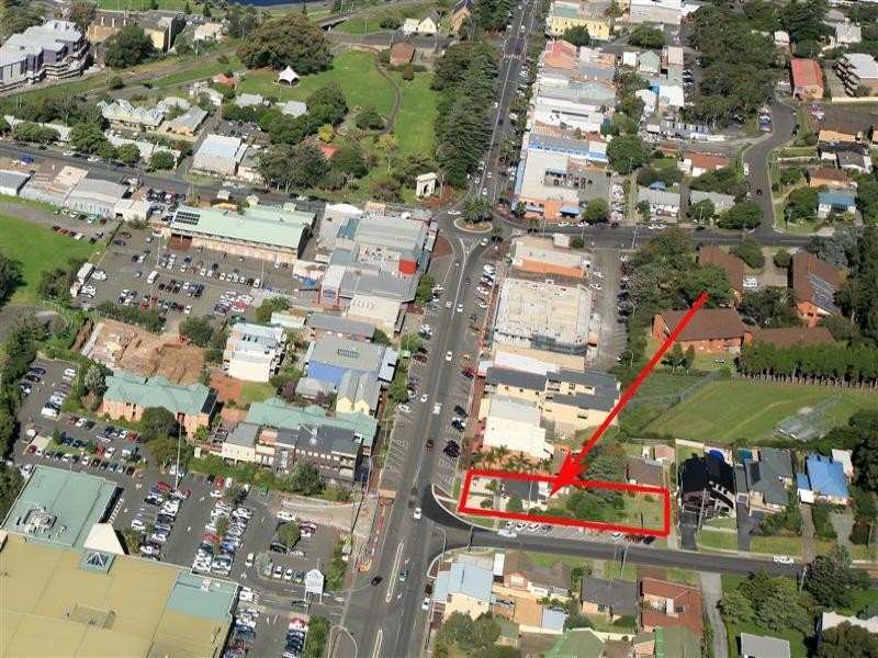 138 Terralong Street, Kiama NSW 2533