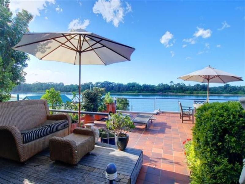 5/128 Charles Avenue, Minnamurra NSW 2533