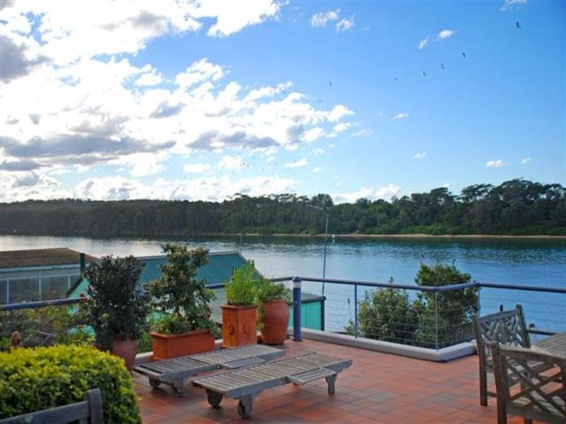 5/128 Charles Avenue, Minnamurra NSW 2533