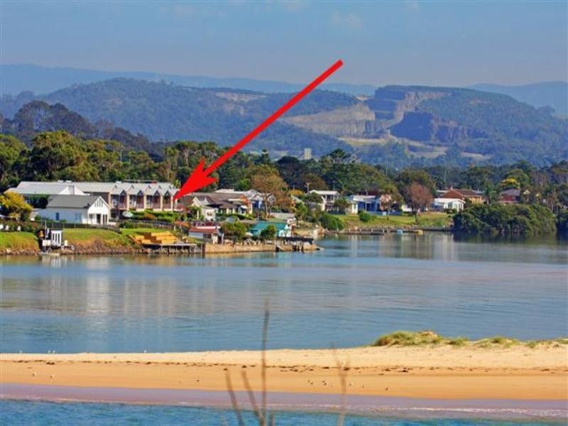 7/128 Charles Avenue, Minnamurra NSW 2533