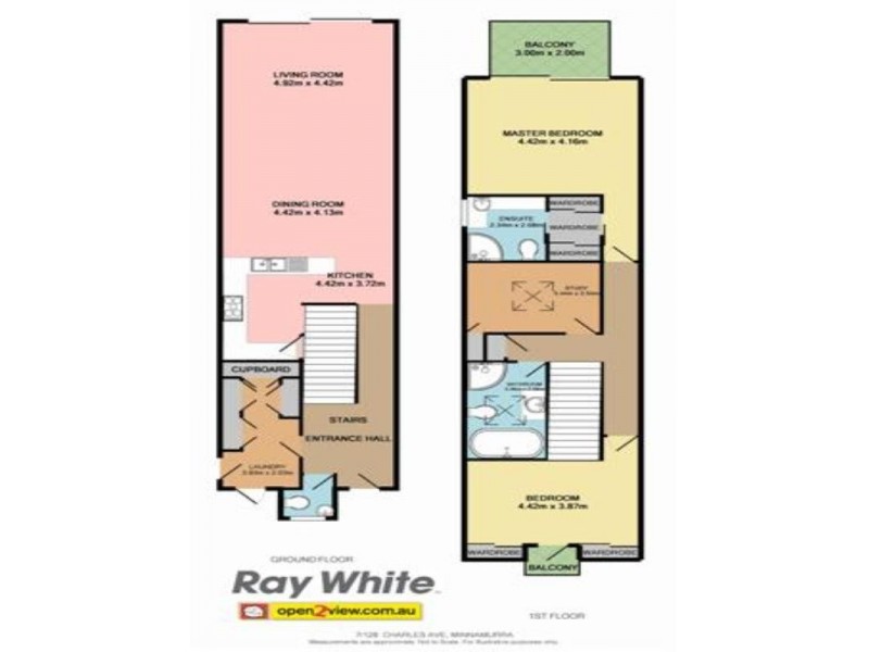 7/128 Charles Avenue, Minnamurra NSW 2533