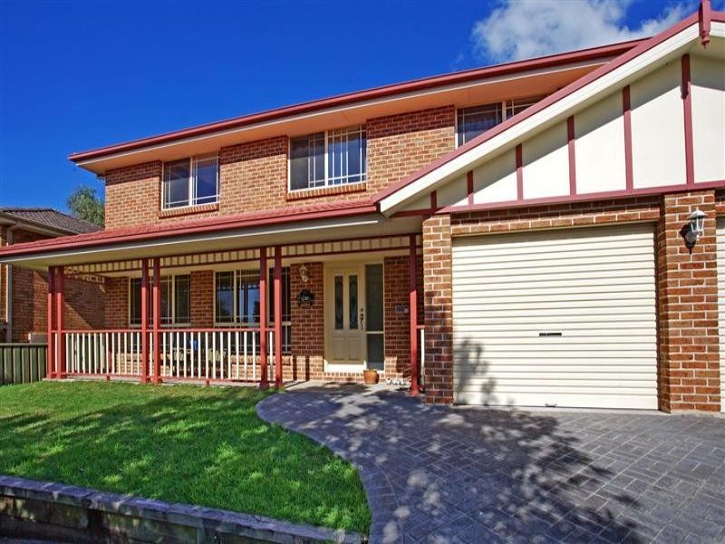 63 Meehan Drive, Kiama Downs NSW 2533