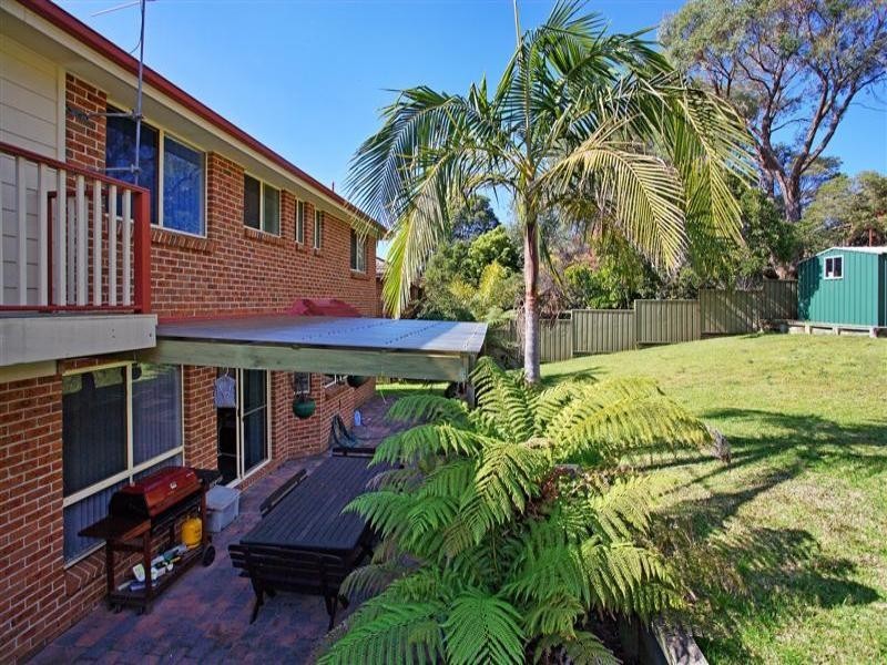 63 Meehan Drive, Kiama Downs NSW 2533