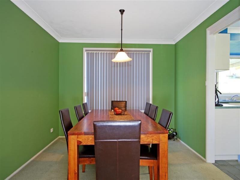 63 Meehan Drive, Kiama Downs NSW 2533