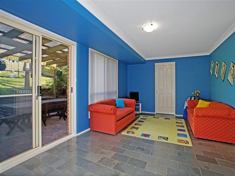 63 Meehan Drive, Kiama Downs NSW 2533