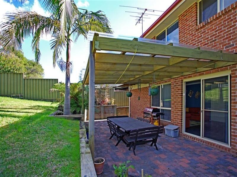 63 Meehan Drive, Kiama Downs NSW 2533