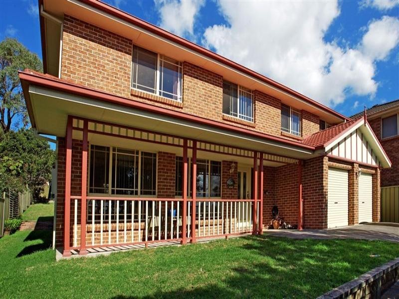 63 Meehan Drive, Kiama Downs NSW 2533