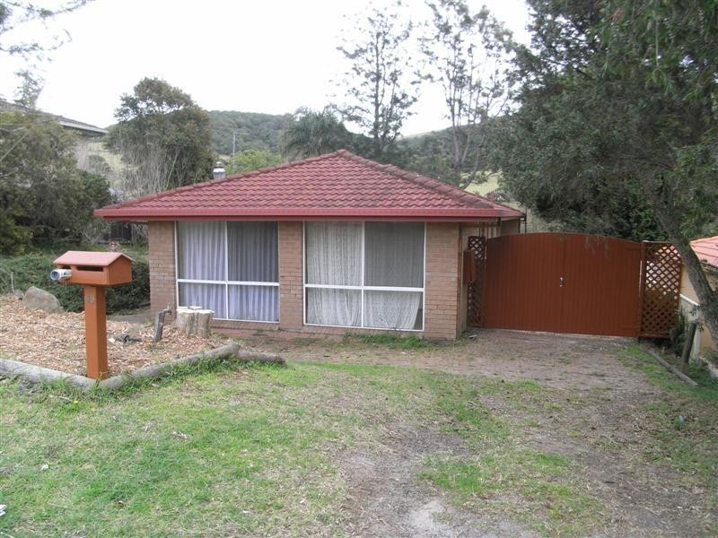 89 Hillview Circuit, Kiama NSW 2533