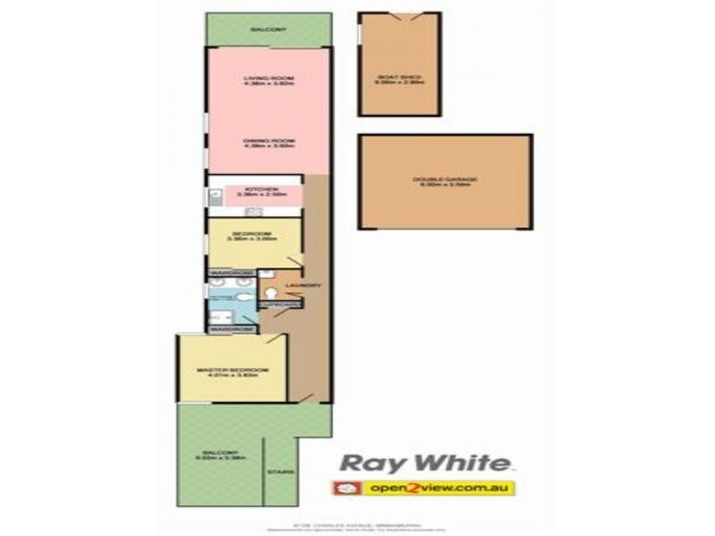 6/128 Charles Avenue, Kiama NSW 2533