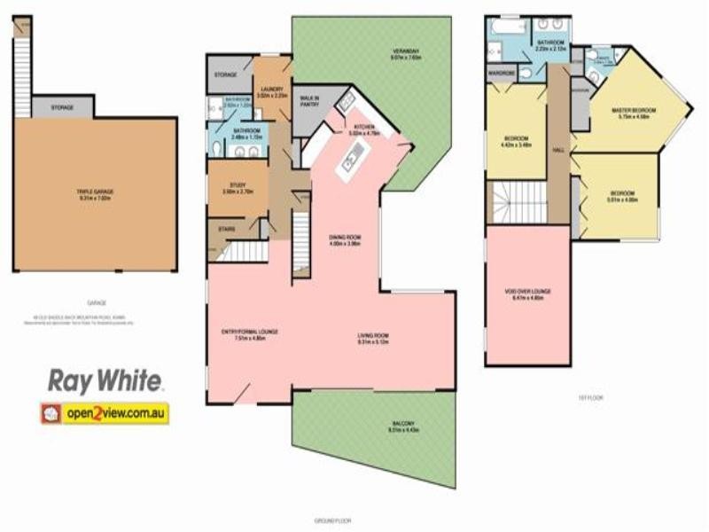 48 Old Saddleback Road, Kiama NSW 2533