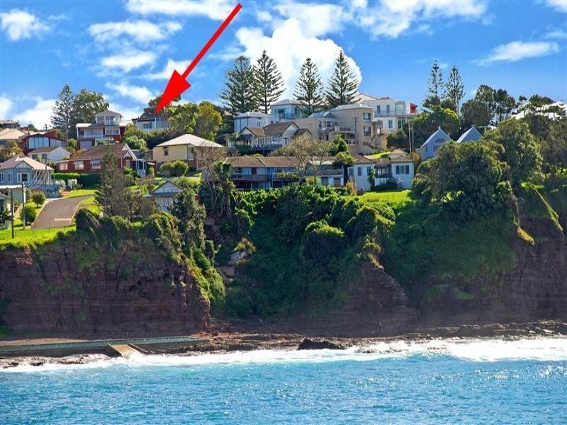 1 Gura Street, Kiama NSW 2533