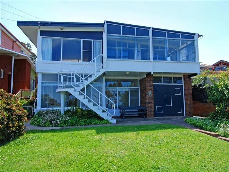 1 Gura Street, Kiama NSW 2533