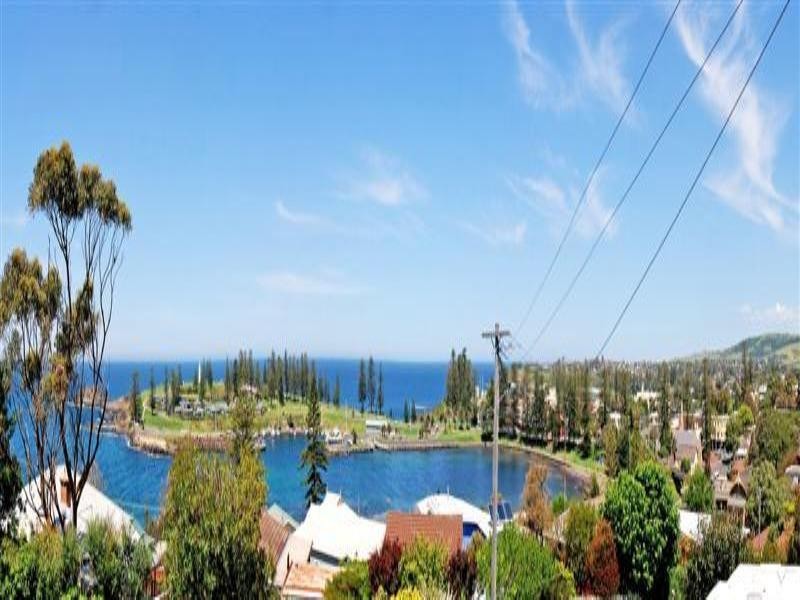 1 Gura Street, Kiama NSW 2533