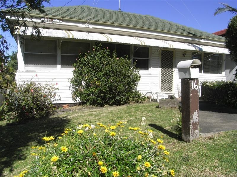 16 Saddleback Mountain Road, Kiama NSW 2533