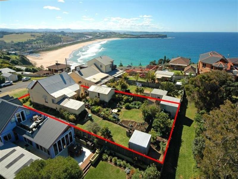 39 Pheasant Point Drive, Kiama NSW 2533