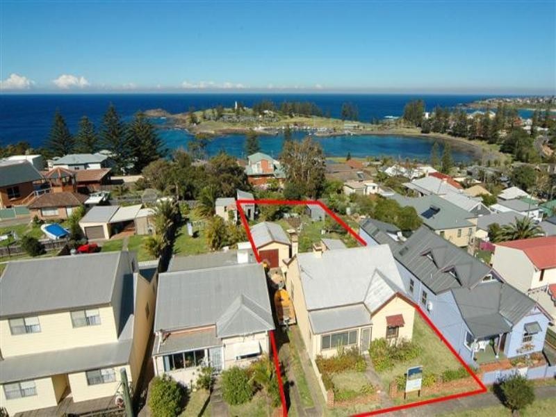 39 Pheasant Point Drive, Kiama NSW 2533