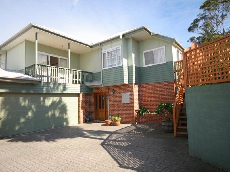 15A Eddy Street, Kiama NSW 2533