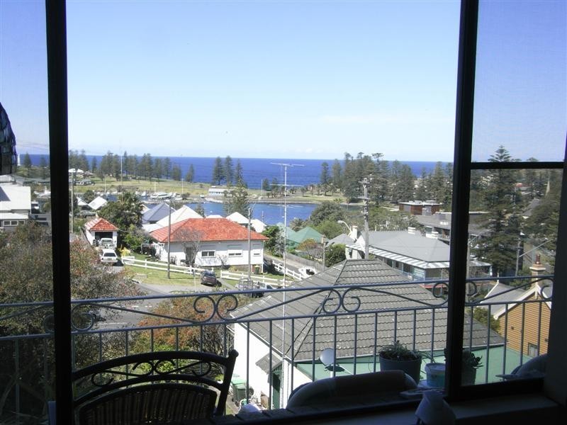 8/29 Minnamurra Street, Kiama NSW 2533