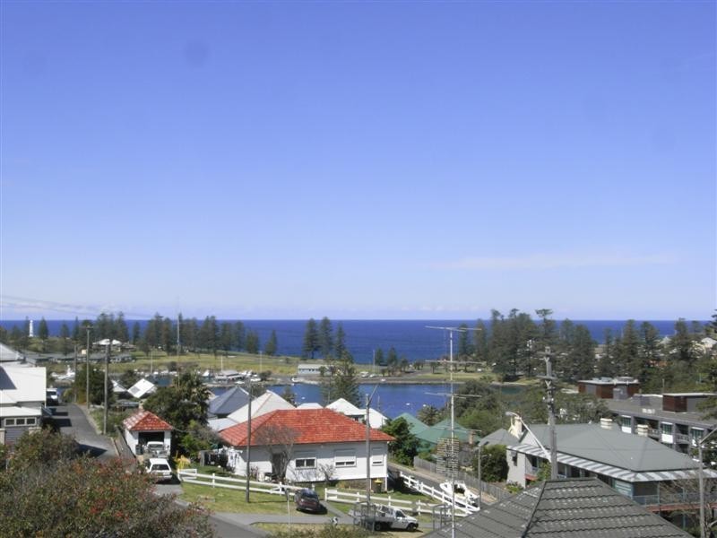 8/29 Minnamurra Street, Kiama NSW 2533
